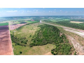 Northeast Corner Tracts - LAND AUCTION - 1,371+/- ACRES OFFERED IN 25 TRACTS IN GOLDSBY, OKLAHOMA
